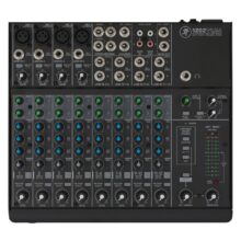 میکسر صدا مکی مدل ۱۲۰۲VLZ4