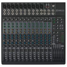 میکسر صدا مکی مدل ۱۶۴۲VLZ4