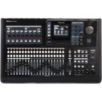 رکوردر ضبط کننده صدا مولتی ترک تسکم مدل DP-32SD 4 رکوردر ضبط کننده صدا مولتی ترک تسکم مدل DP 32SD