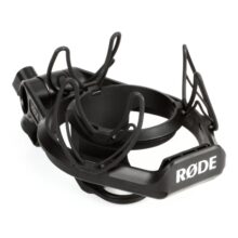 لرزه گیر میکروفن رود RODE SMR Microphone ShockMount