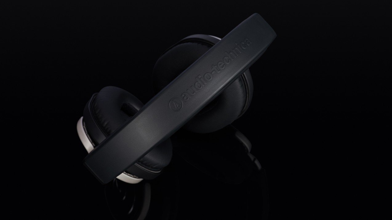 هدفون استودیویی آدیو تکنیکا مدل ATH-M70x 3 هدفون استودیویی آدیو تکنیکا مدل ATH-M70x