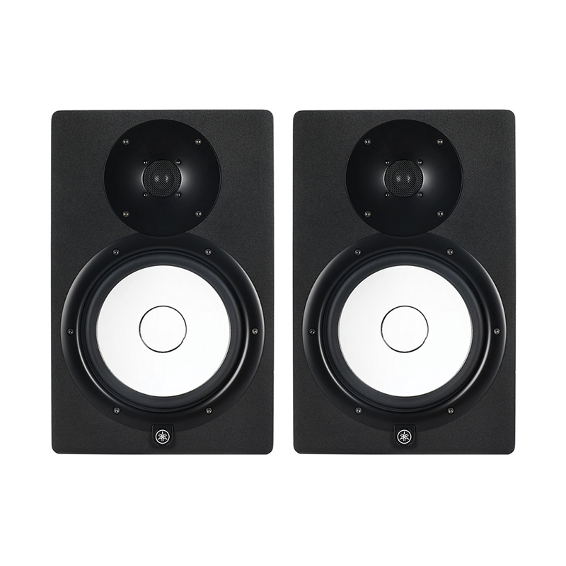 اسپیکر مانیتورینگ 8 اینچ استودیو یاماها اچ اس ایت آی HS8I