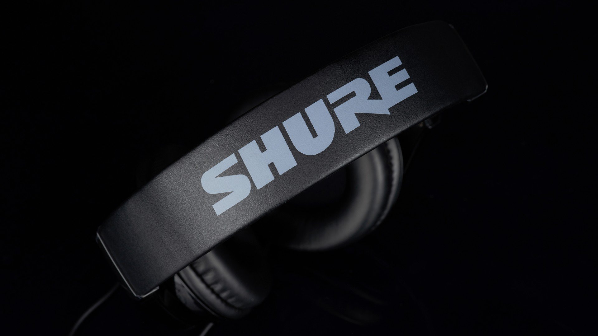 هدفون استودیویی شور مدل SRH240 3 هدفون استودیویی شور مدل SRH240