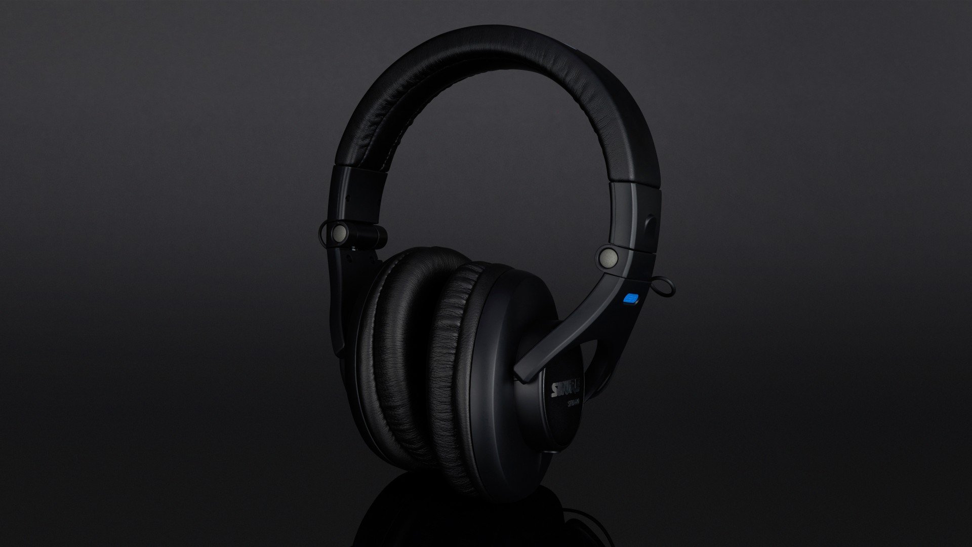 هدفون استودیویی شور مدل SRH440