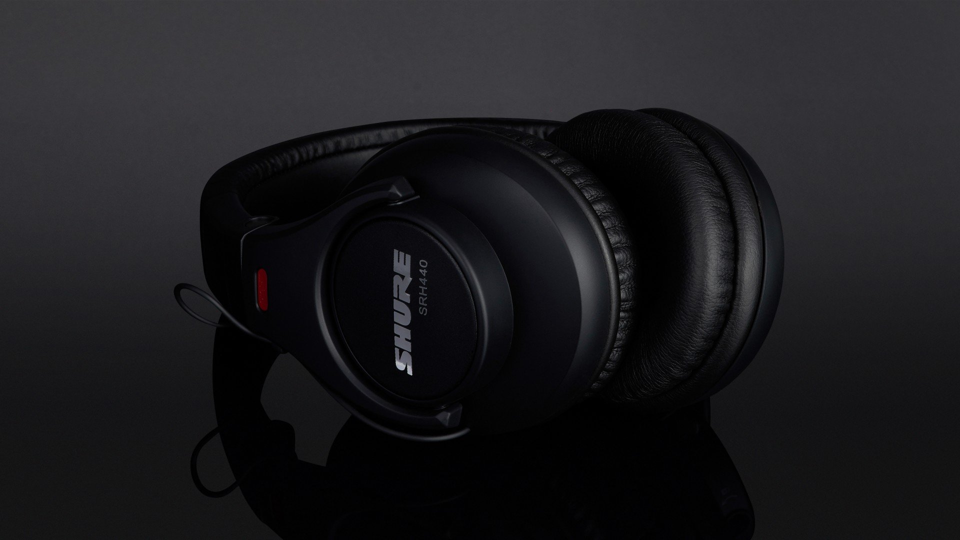 هدفون استودیویی شور مدل SRH440