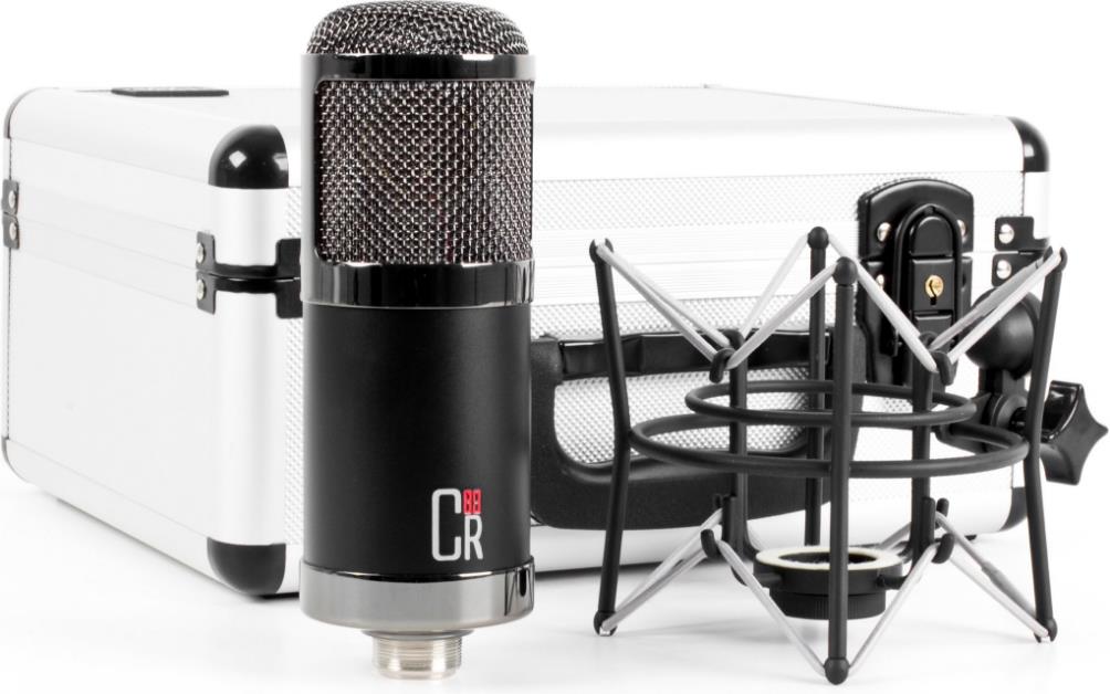 میکروفون استودیویی ام ایکس ال مدل CR-89