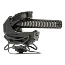 میکروفن دوربین ازدن AZDEN SMX-30 Camera Condenser Microphone