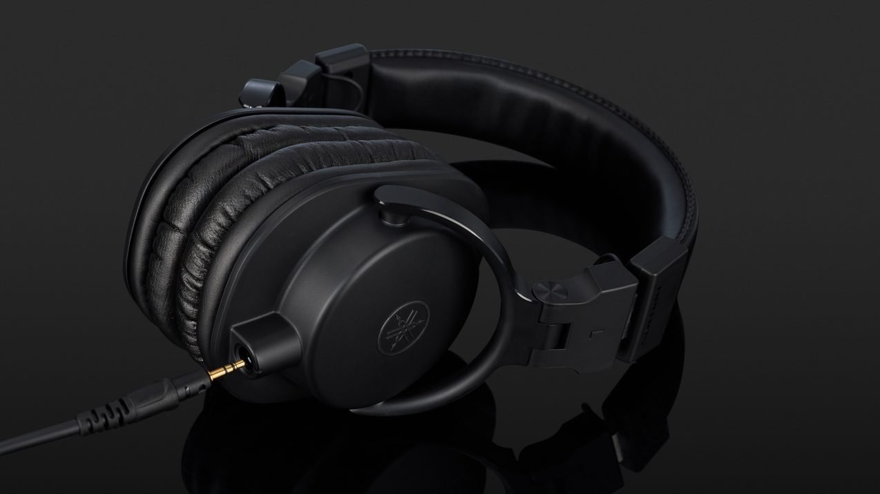 هدفون استودیویی یاماها مدل HPH-MT5