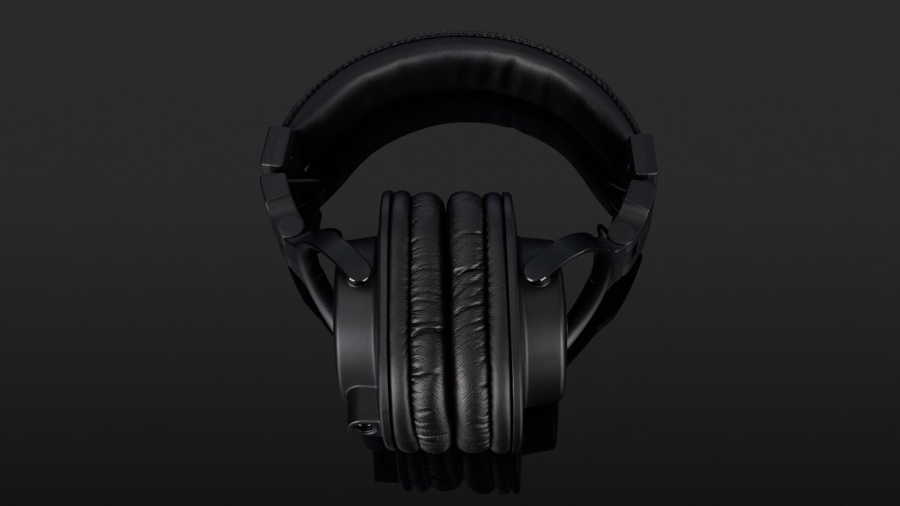 هدفون استودیویی یاماها مدل HPH-MT5