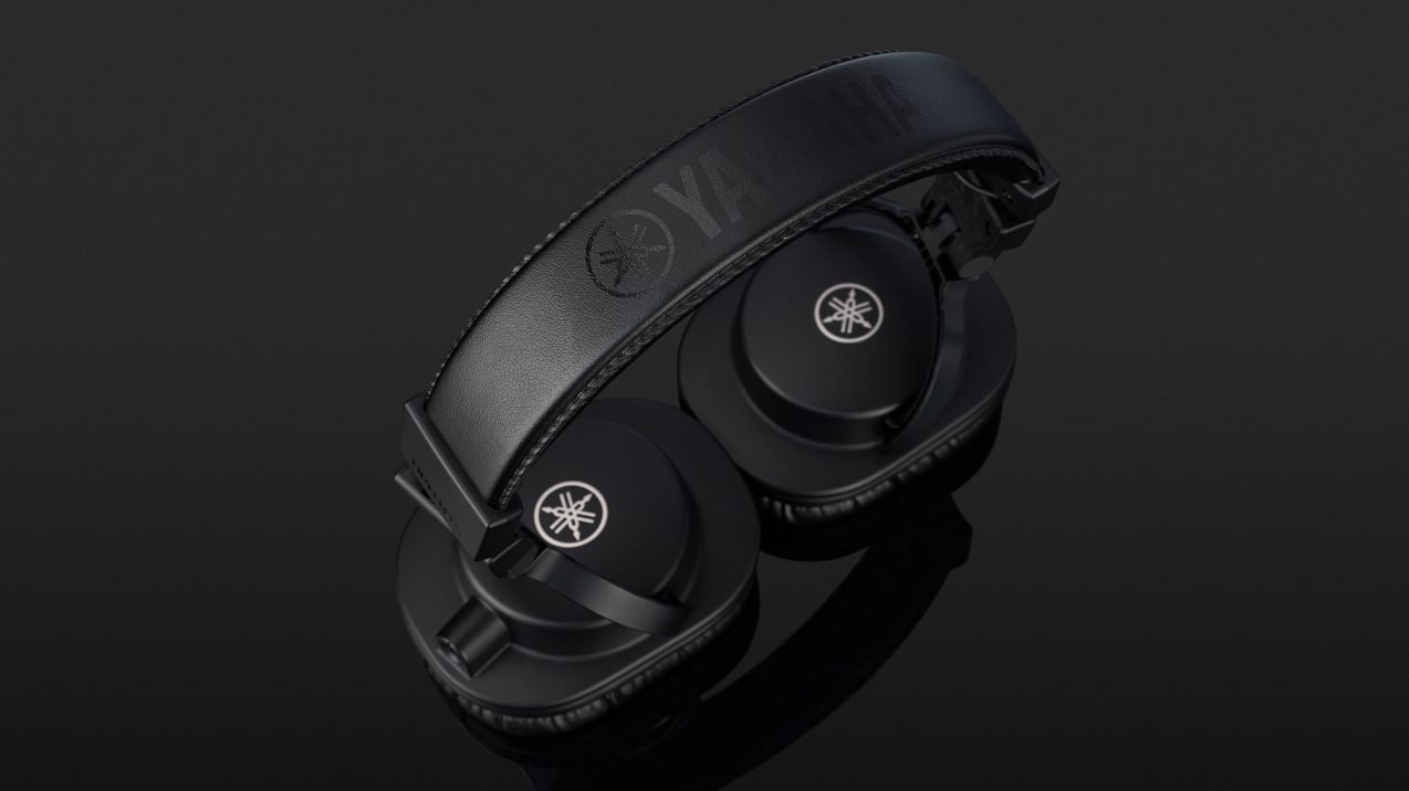 هدفون استودیویی یاماها مدل HPH-MT5