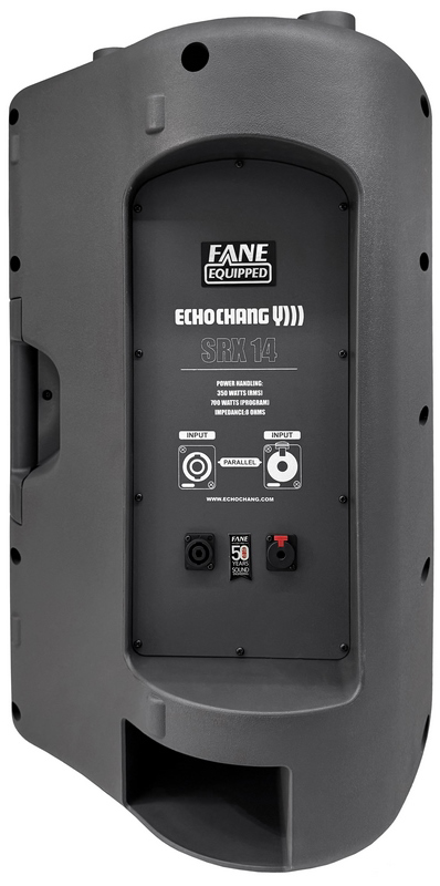 اسپیکر باند پسیو 15 اینچ 700 وات اکو چنگ اس آر ایکس SRX14