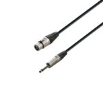 کابل میکروفون پی اس گروپ کنون XLR F به بنون TS M