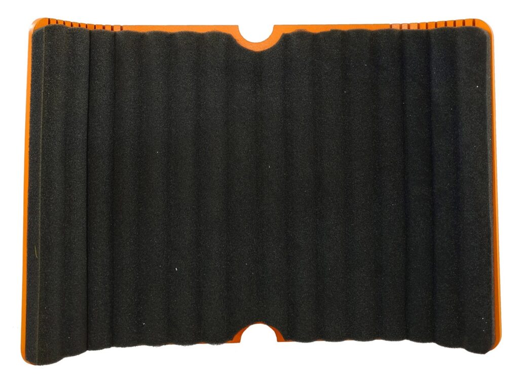 ایزولاتور فیلتر رفلکتور میکروفون دکونیک مدل VOX Gurde 1 ایزولاتور فیلتر رفلکتور میکروفون دکونیک مدل VOX Gurde