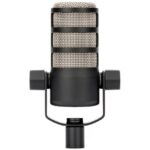 میکروفون استودیویی رود مدل PodMic BLACK 1
