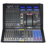 پاور میکسر اکو آمپلی فایر اکو چنگ آی ام آی ایکس iMix 3000 3