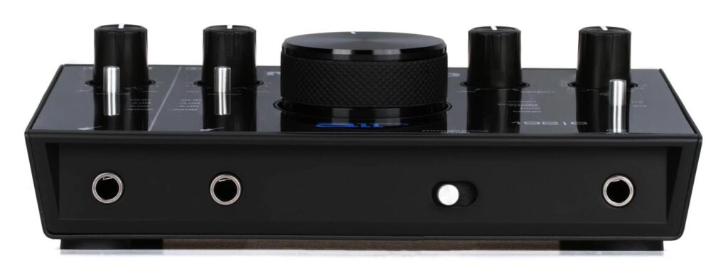 کارت صدا یو اس بی ام آدیو مدل AIR 192|8