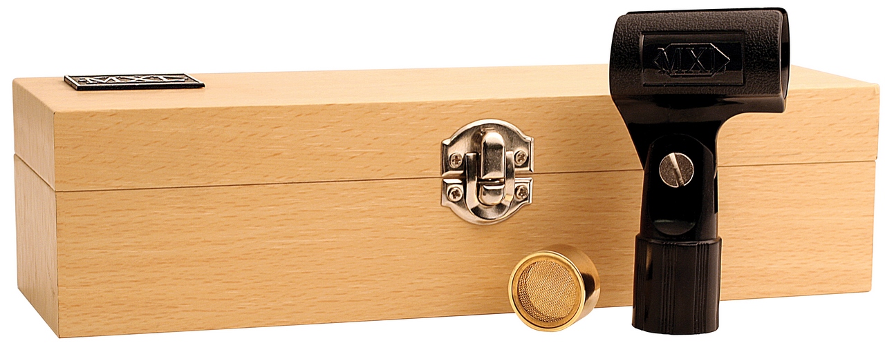 میکروفون باسیم ساز ام ایکس ال مدل V67N