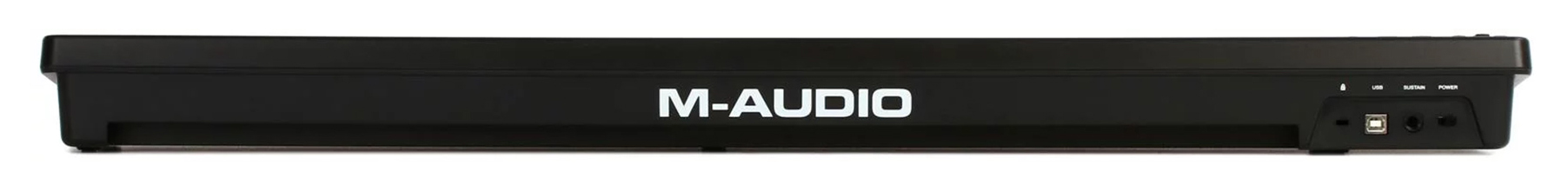 میدی کیبورد کنترلر ام آدیو Keystation 49 MK3 2 میدی کیبورد کنترلر ام آدیو Keystation 49 MK3