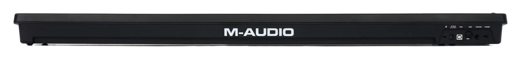 میدی کیبورد کنترلر ام آدیو Keystation 61 MK3