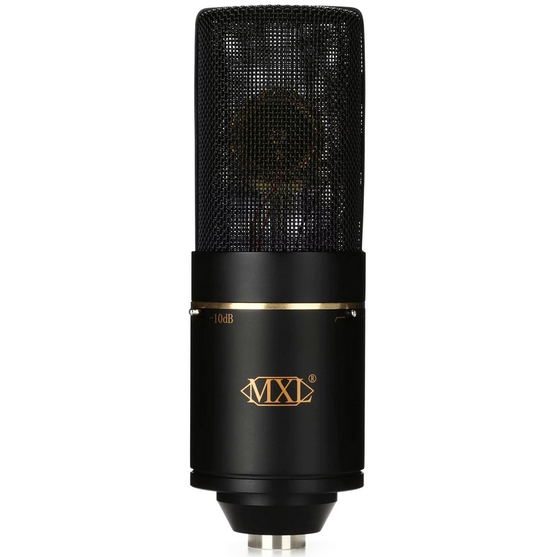 میکروفون استودیویی ام ایکس ال مدل 770X