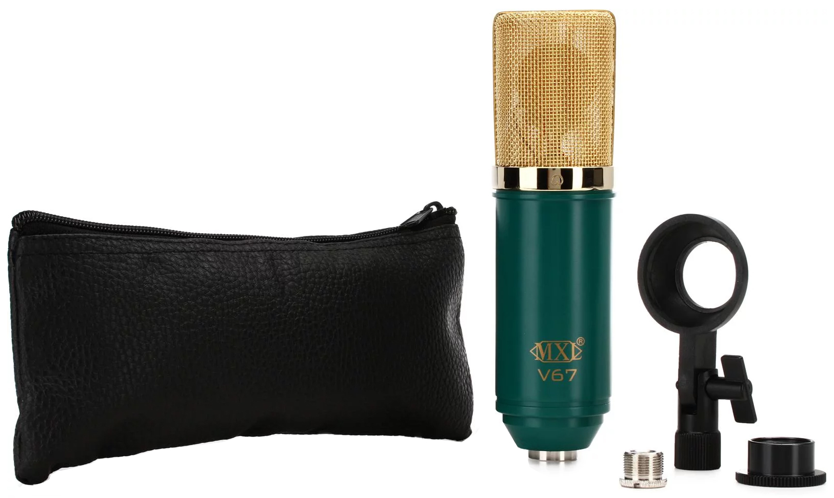 میکروفون استودیویی ام ایکس ال مدل V67G