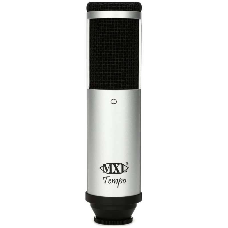 میکروفون یو اس بی ام ایکس ال مدل Tempo 1