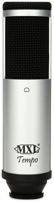 میکروفون یو اس بی ام ایکس ال مدل Tempo 