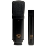 پکیج میکروفون استودیویی و ساز ام ایکس ال مدل 440/441 31 پکیج میکروفون استودیویی و ساز ام ایکس ال مدل 440441 1
