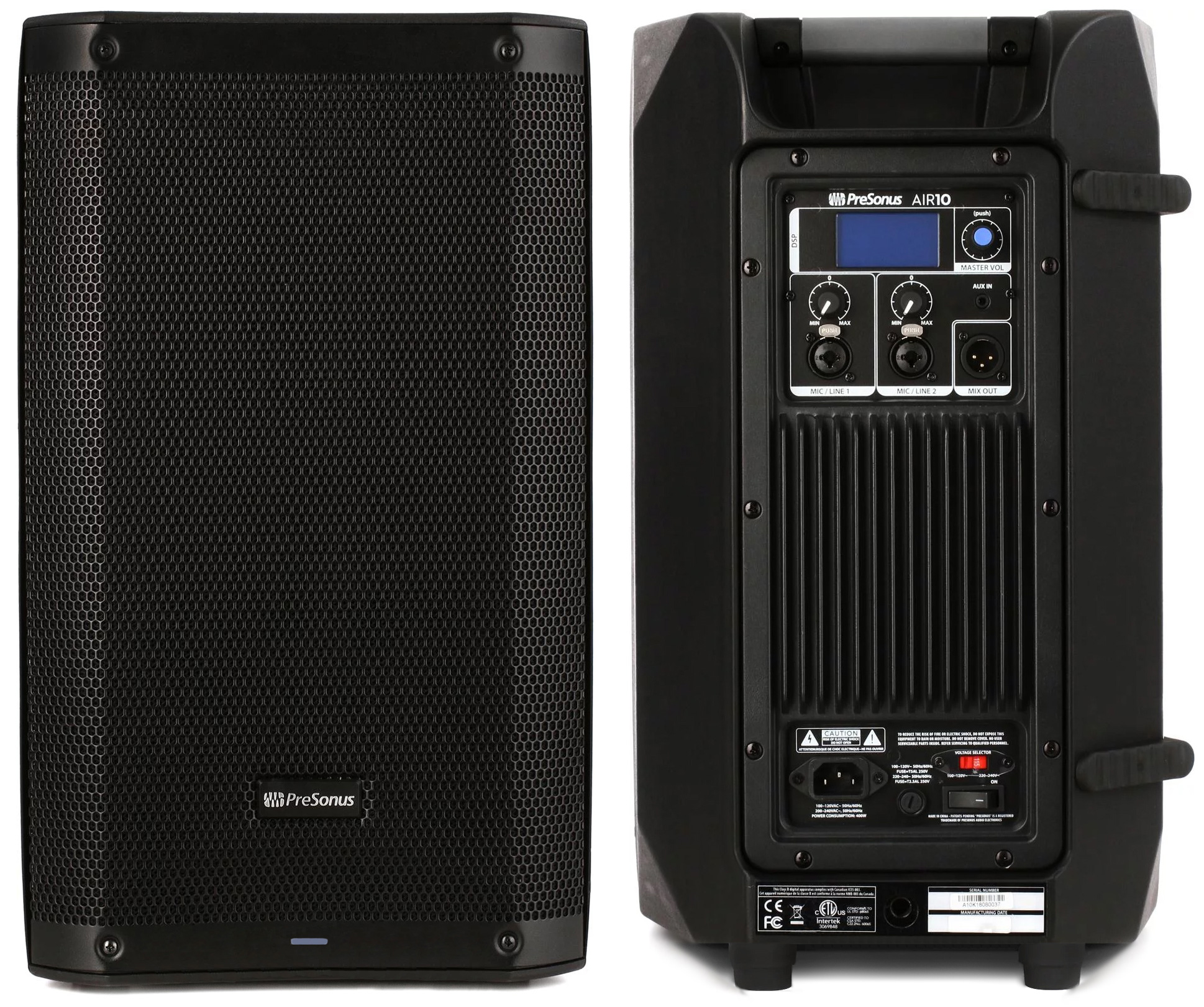 باند اکتیو پریسونوس مدل AIR10 1 باند اکتیو پریسونوس مدل AIR10