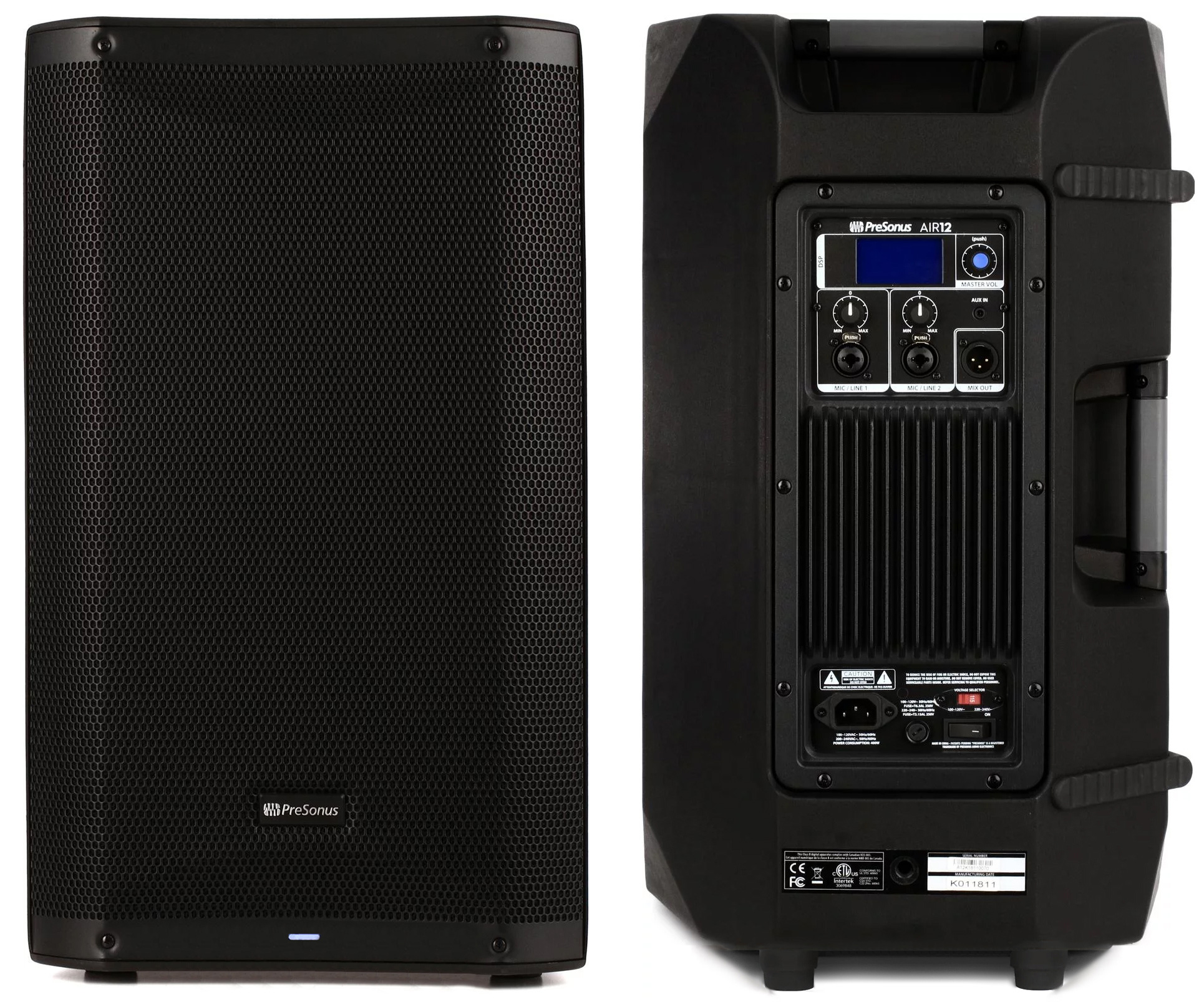 باند اکتیو پریسونوس مدل AIR12 1 باند اکتیو پریسونوس مدل AIR12