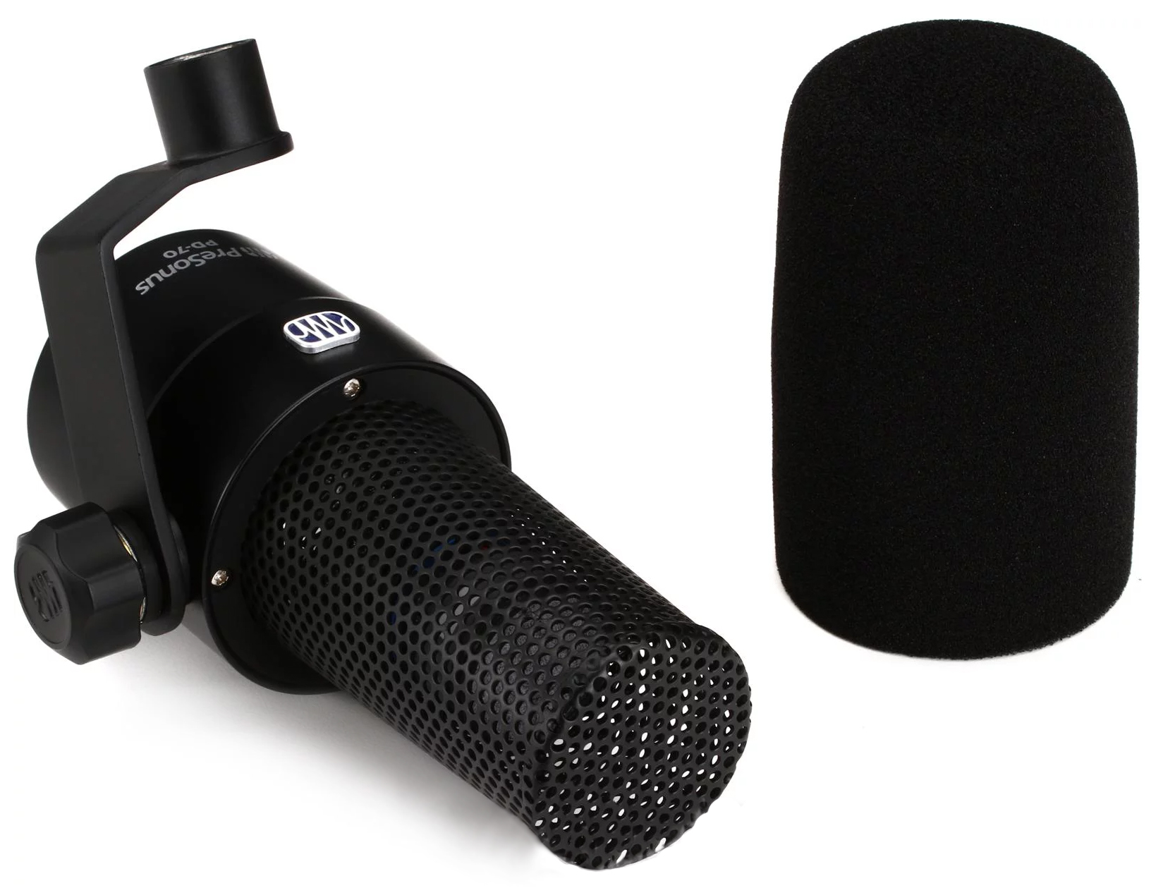 میکروفون استودیویی پریسونوس مدل PD-70 1 میکروفون استودیویی پریسونوس مدل PD-70