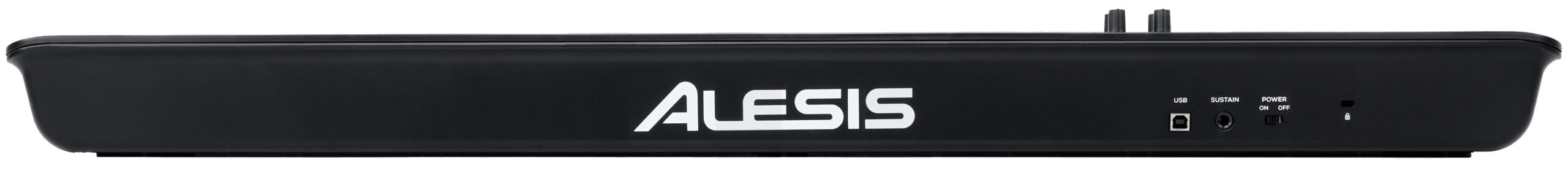 میدی کیبورد کنترلر السیس مدل V61 MKII