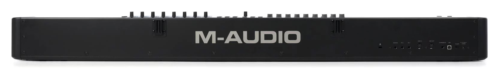 میدی کیبورد کنترلر ام آدیو مدل Hammer 88 Pro 2 میدی کیبورد کنترلر ام آدیو مدل Hammer 88 Pro