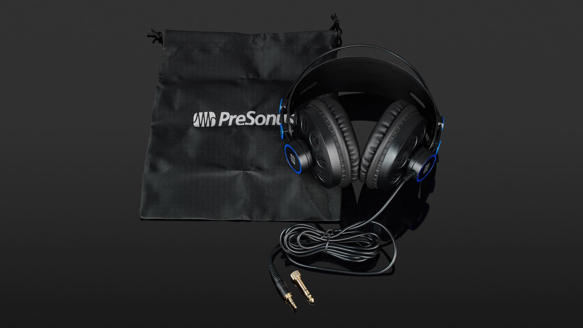 هدفون استودیویی پریسونوس مدل HD7
