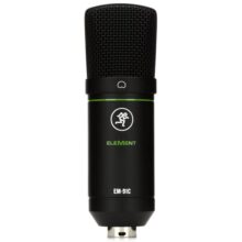 میکروفون استودیویی مکی مدل EM-91C