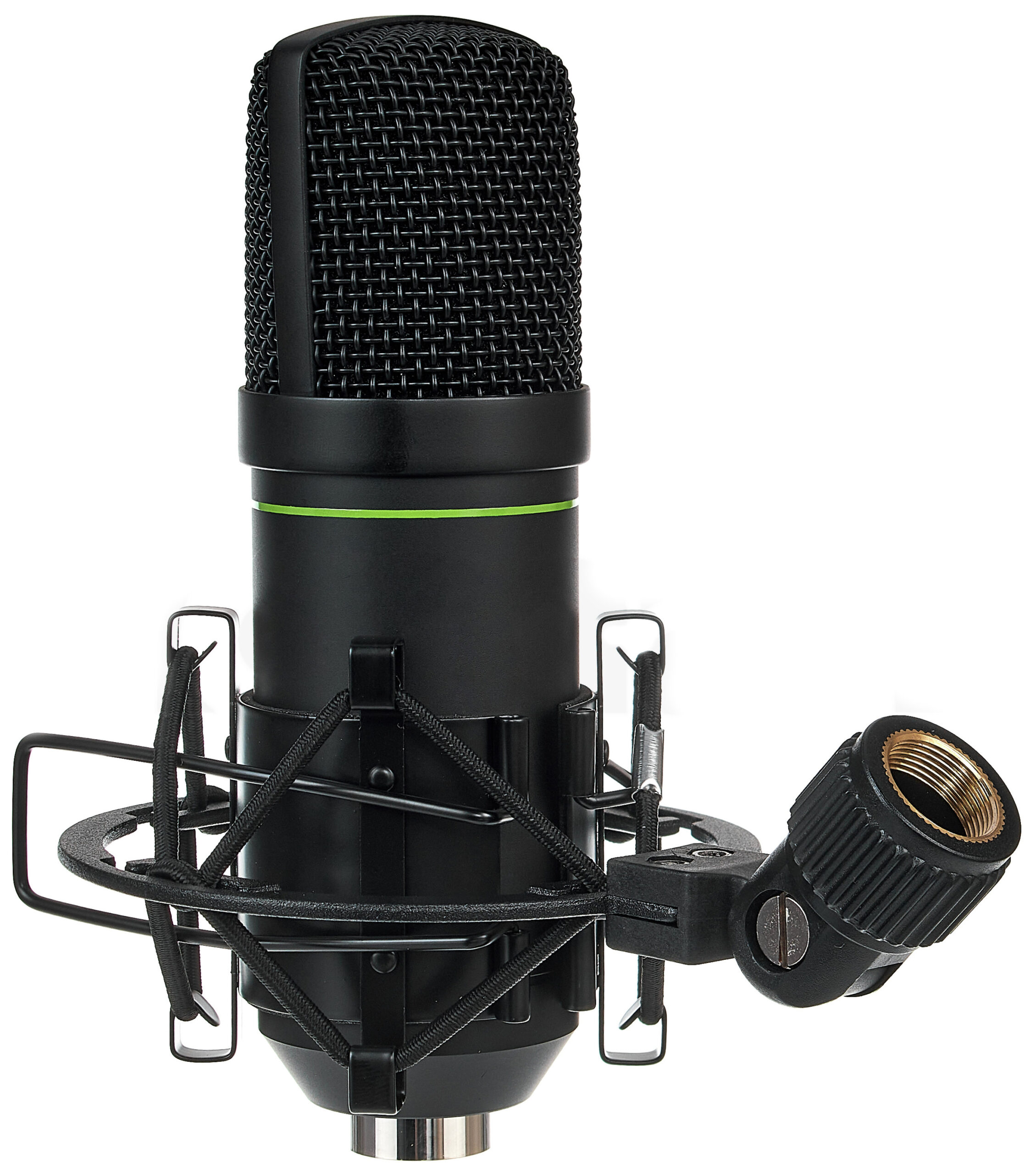 میکروفون استودیویی مکی مدل EM-91C 2 میکروفون استودیویی مکی مدل EM-91C