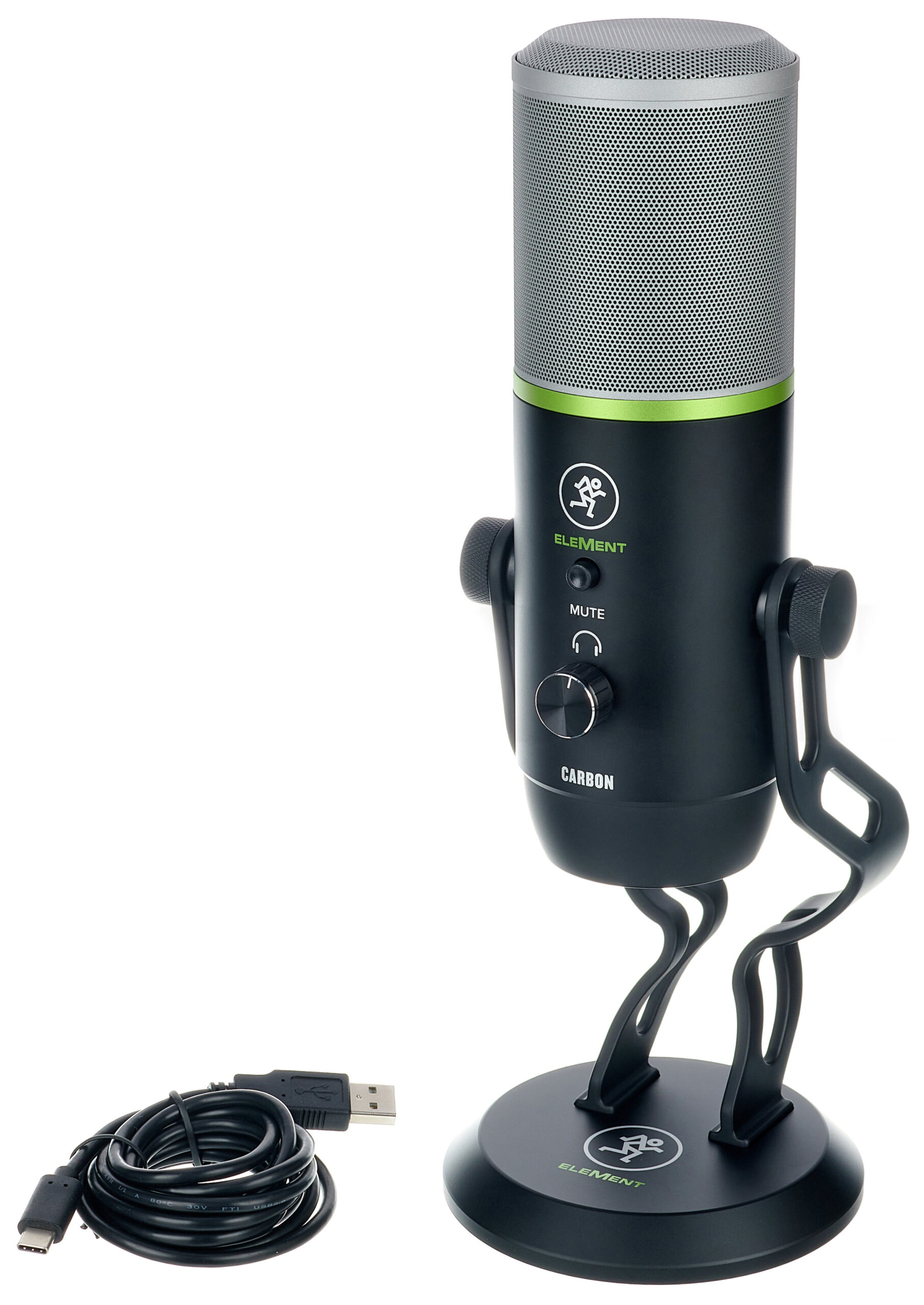 میکروفون یو اس بی مکی مدل Carbon