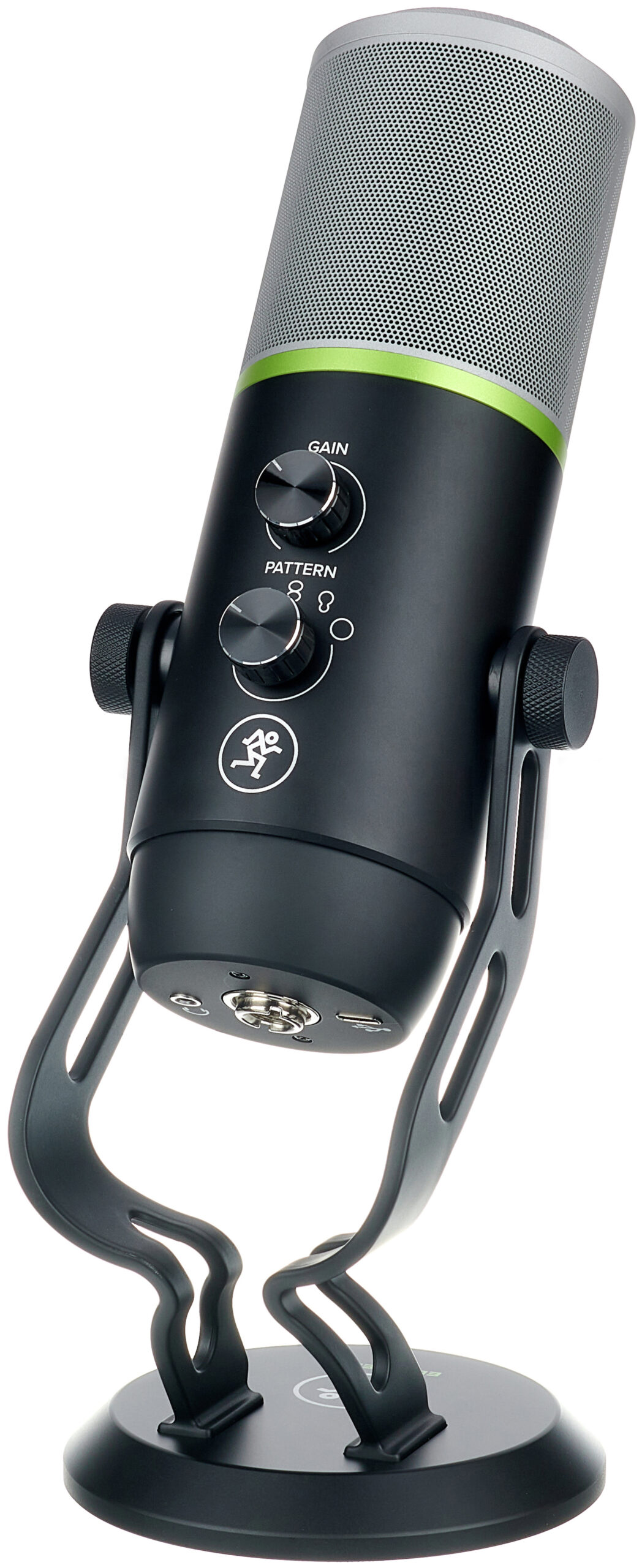 میکروفون یو اس بی مکی مدل Carbon