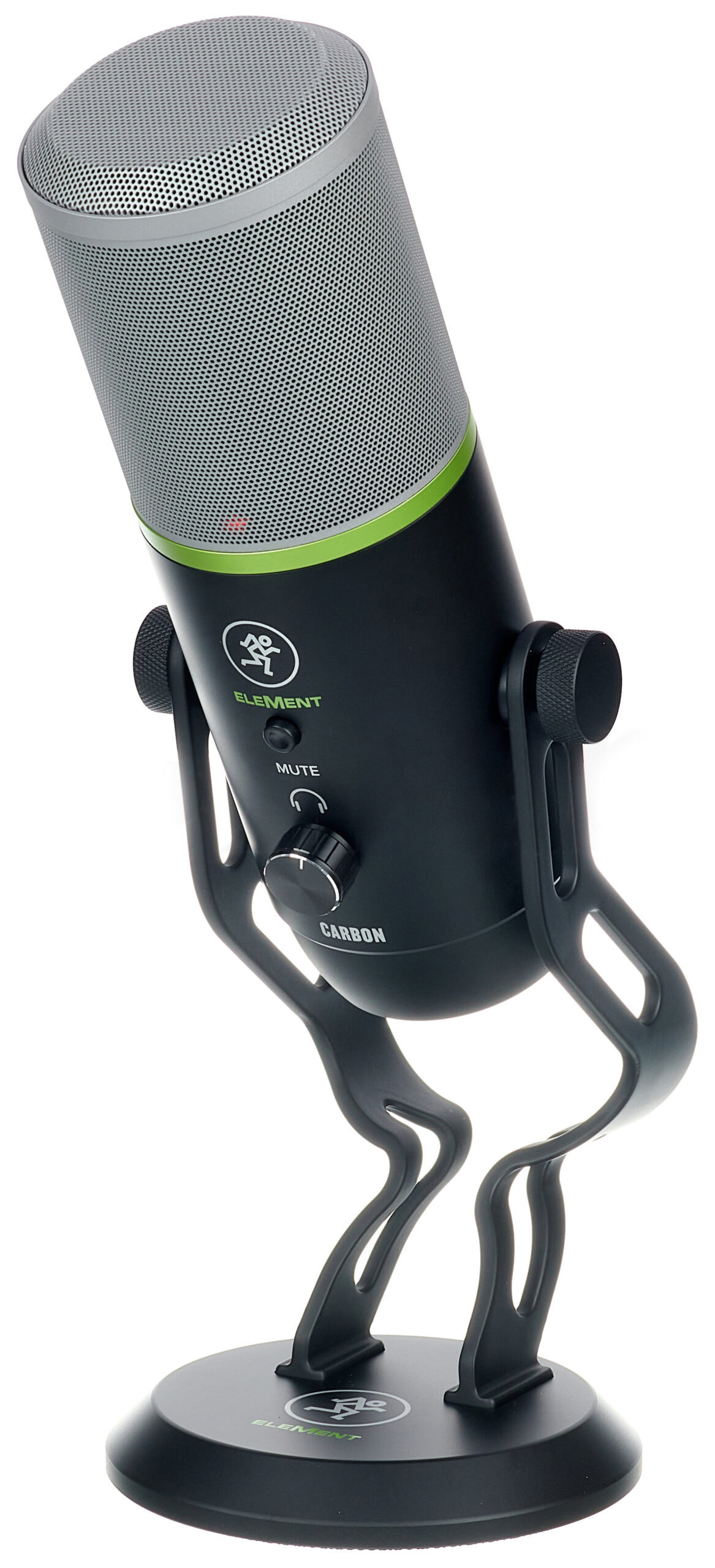 میکروفون یو اس بی مکی مدل Carbon