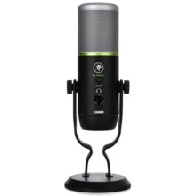 میکروفون یو اس بی مکی مدل Carbon