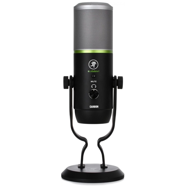 میکروفون یو اس بی مکی مدل Carbon 01