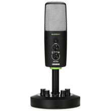 میکروفون یو اس بی مکی مدل Chromium