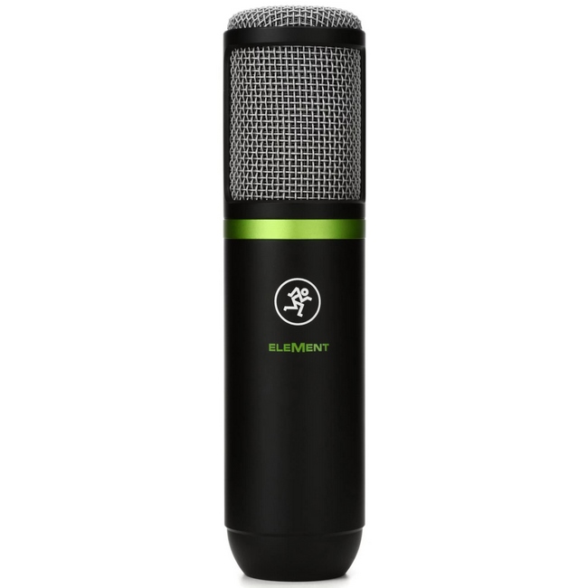 میکروفون یو اس بی مکی مدل EM USB 01