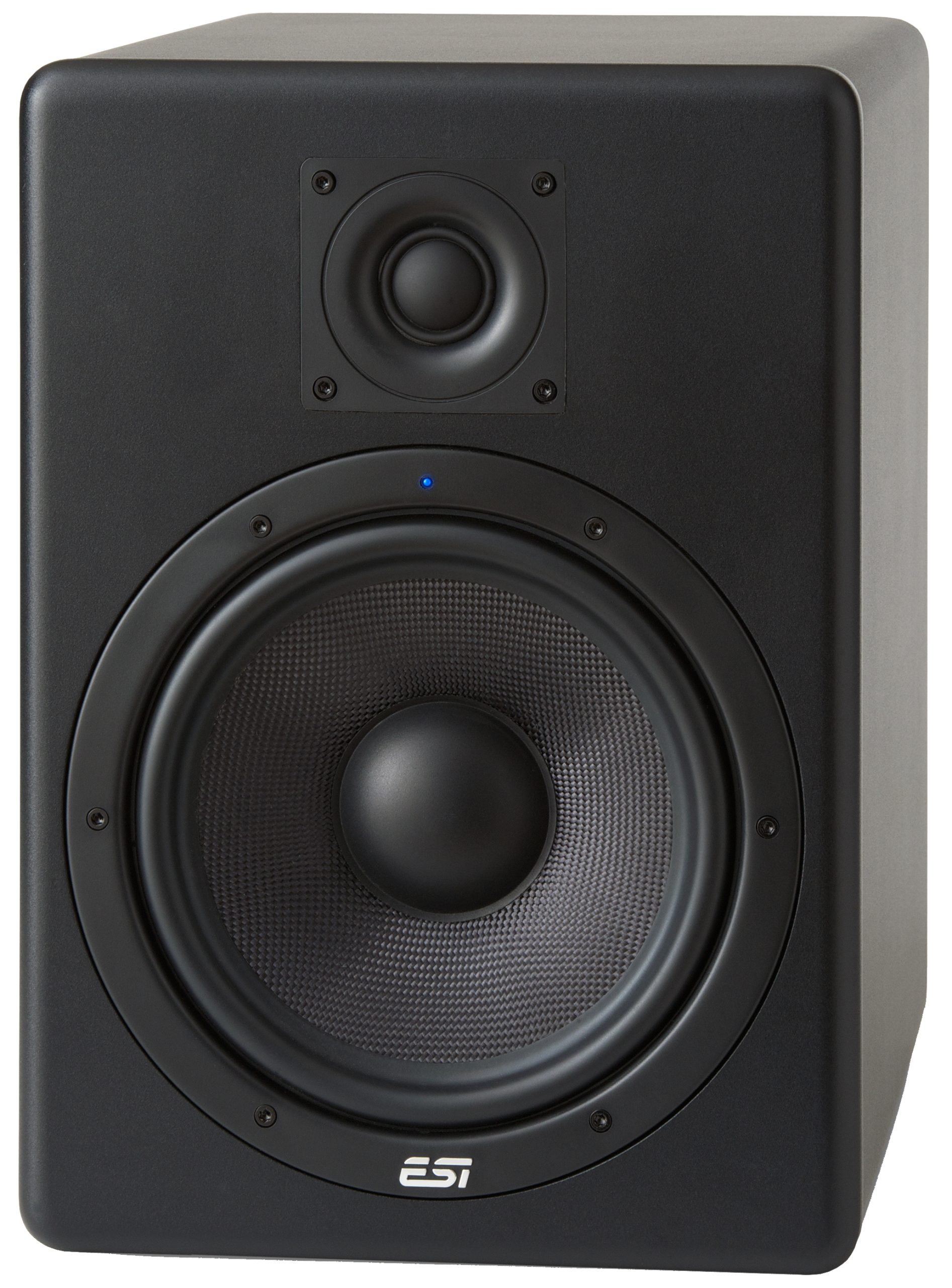 اسپیکر مانیتورینگ استودیویی ای اس آی مدل aktiv 08 1 اسپیکر مانیتورینگ استودیویی ای اس آی مدل aktiv 08