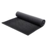 فوم آکوستیک شانه تخم مرغی دکونیک Egg Box Foam 5cm 30kg 1