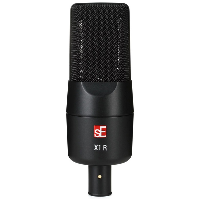 اس R میکروفون استودیویی اس ای الکترونیک مدل X1 R - پارسیان صوت
