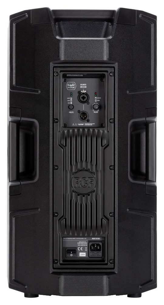 باند اکتیو آر سی اف مدل ART 912-A 2 باند اکتیو آر سی اف مدل ART 912-A