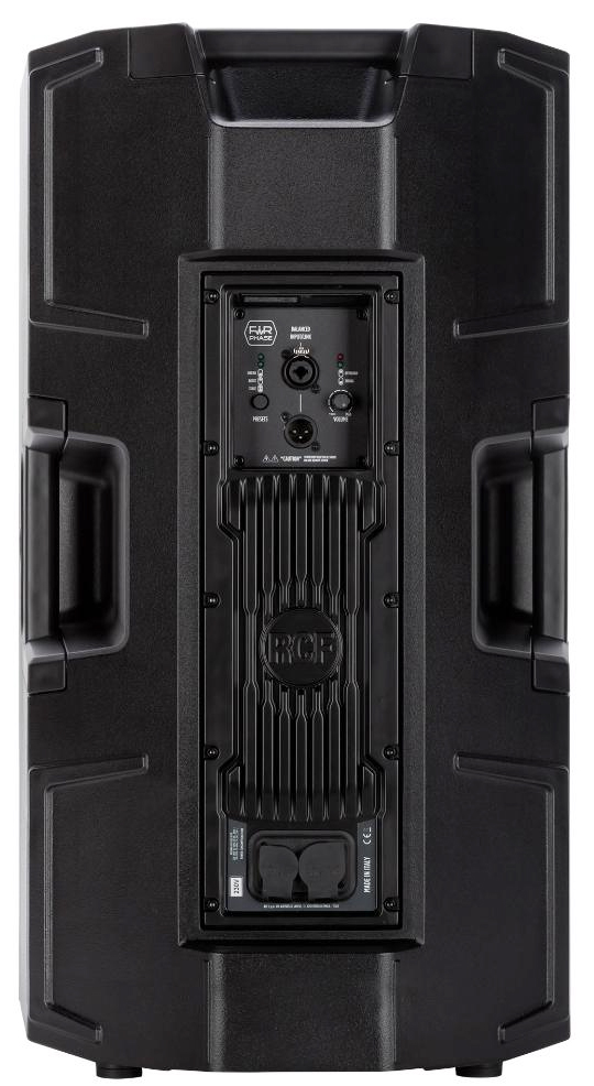 باند اکتیو آر سی اف مدل ART 945-A 2 باند اکتیو آر سی اف مدل ART 945-A