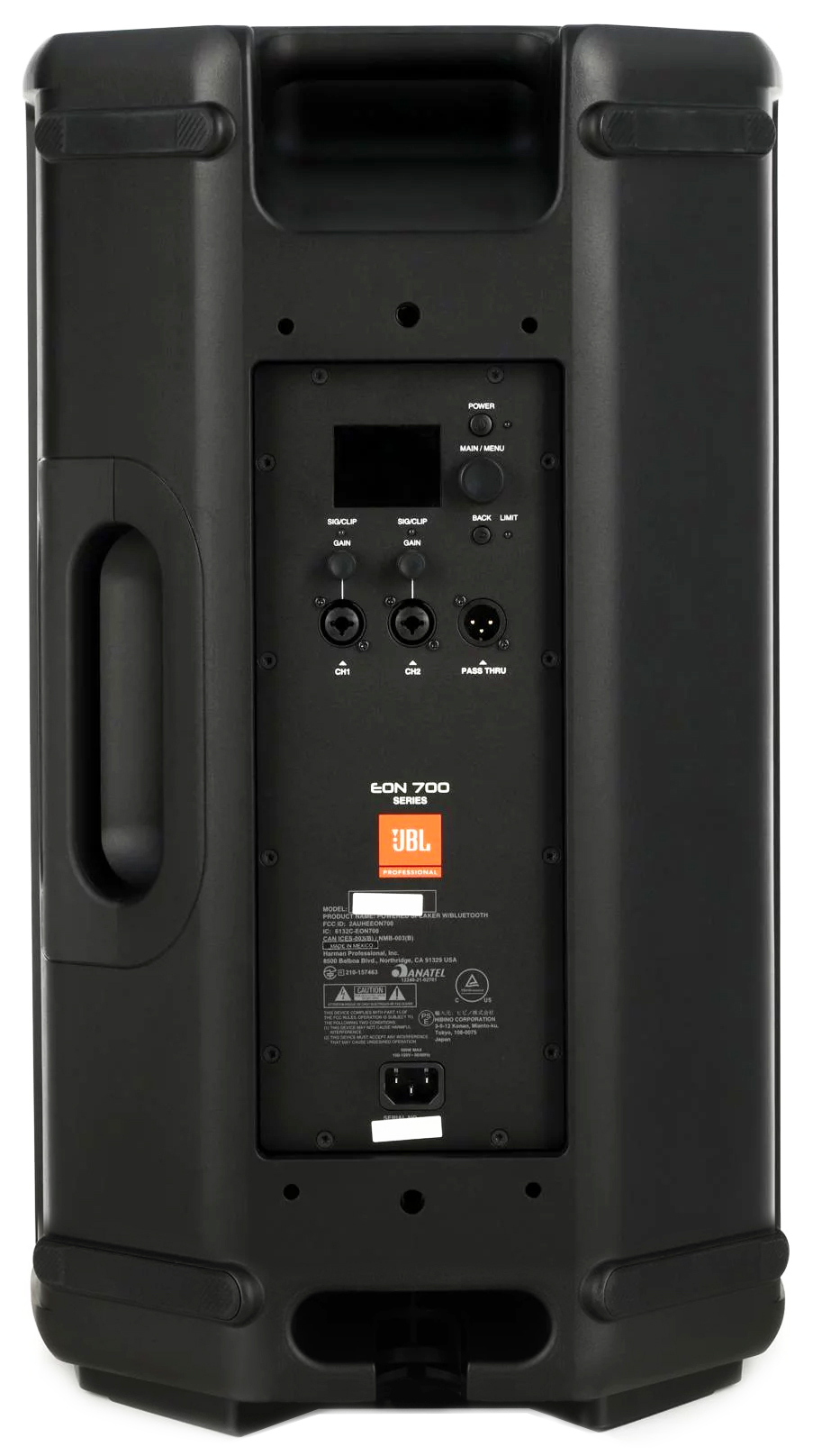 باند اکتیو جی بی ال مدل EON712