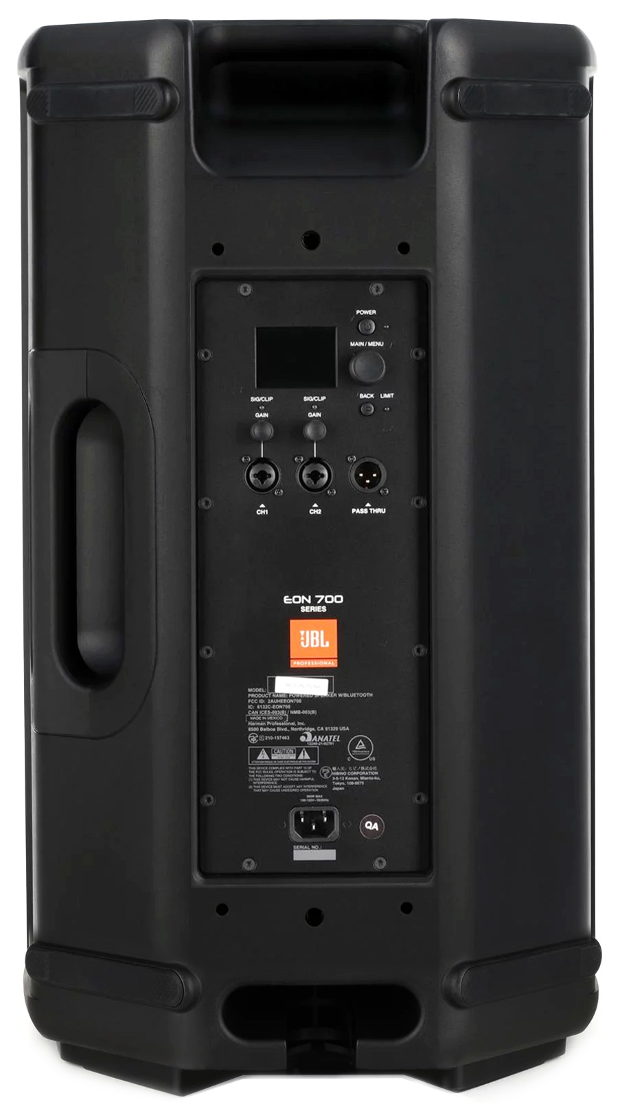 باند اکتیو جی بی ال مدل EON715 2 باند اکتیو جی بی ال مدل EON715